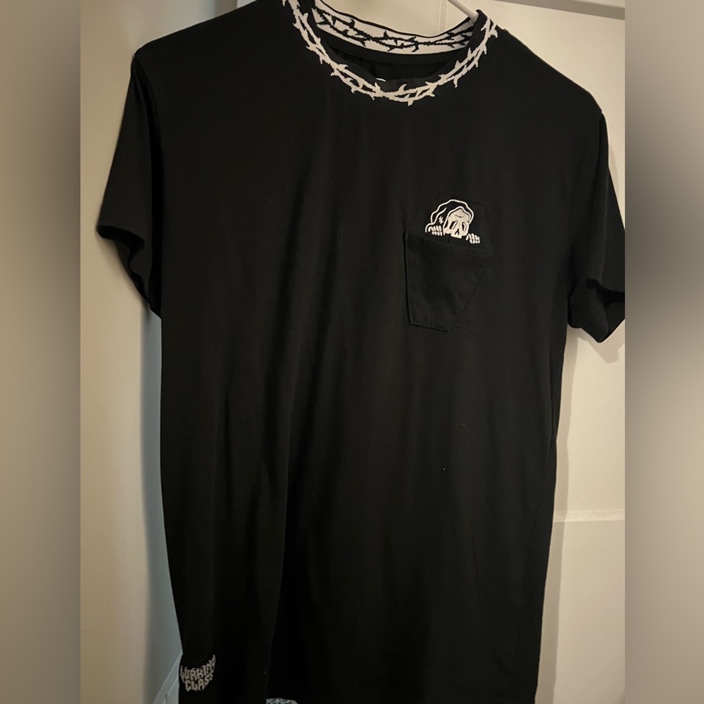 Lurking Class Unisex T-Shirt